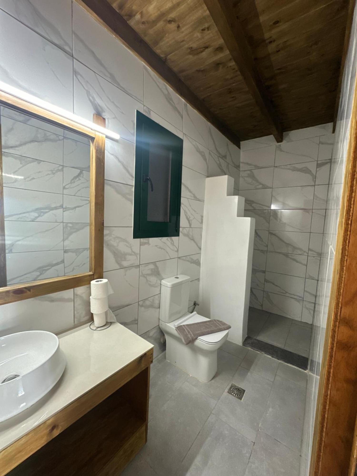 Hotel Galini Tropica Agia Galini Zewnętrze zdjęcie