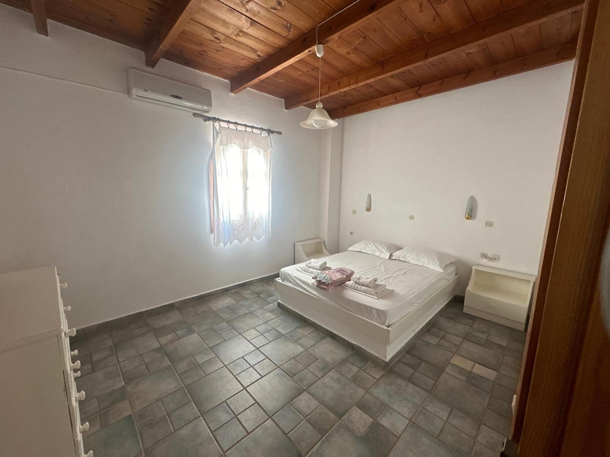 Hotel Galini Tropica Agia Galini Zewnętrze zdjęcie
